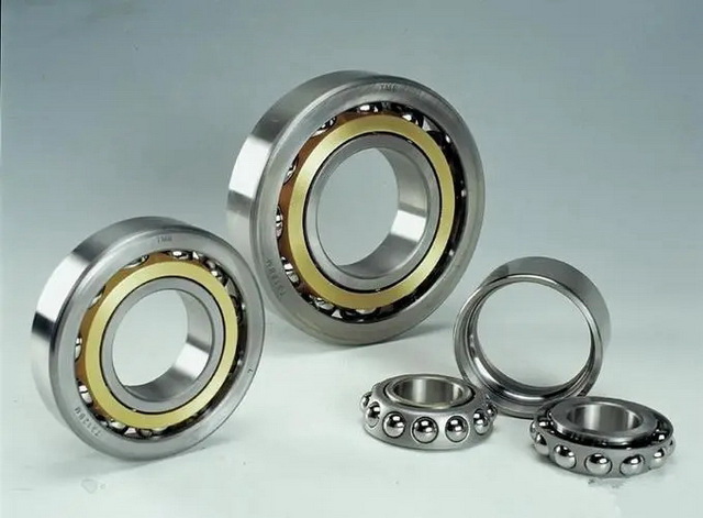 Precautions when assembling and disassembling bearings