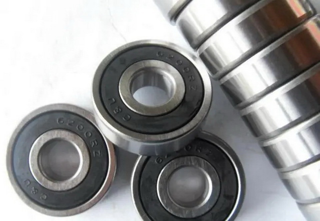 Basic knowledge of cylindrical roller bearing