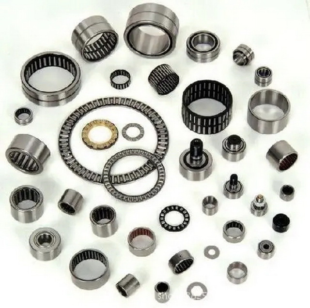 Some common problems in bearing installation and use