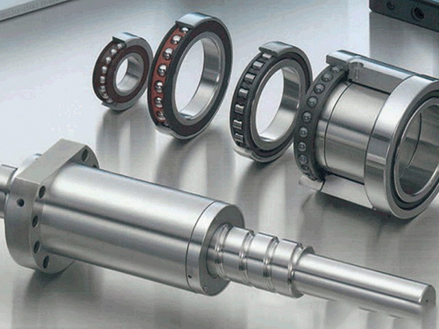 The number of enterprises in the bearing industry has increased sharply, and the production scale has been expanding