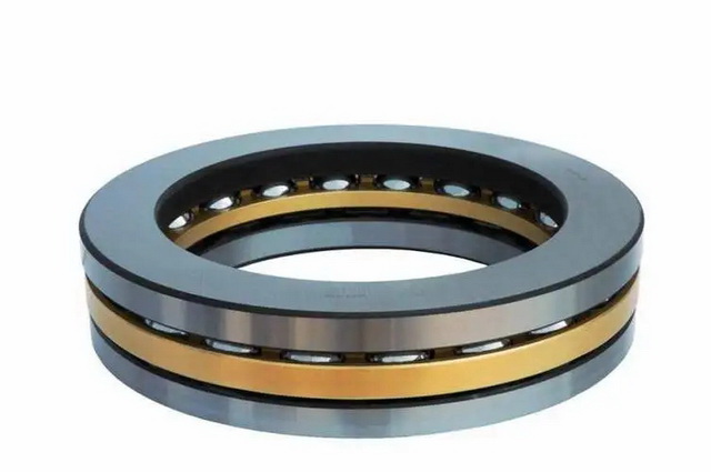 Development Trend of Bearing Industry in China